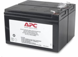 APC Akumulátor 24V 7Ah (RBC113)