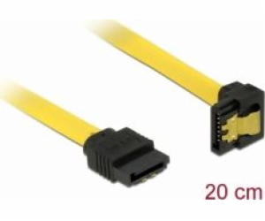 Delock Cable SATA - Kabel SATA - Serial ATA 150/300/600 -...