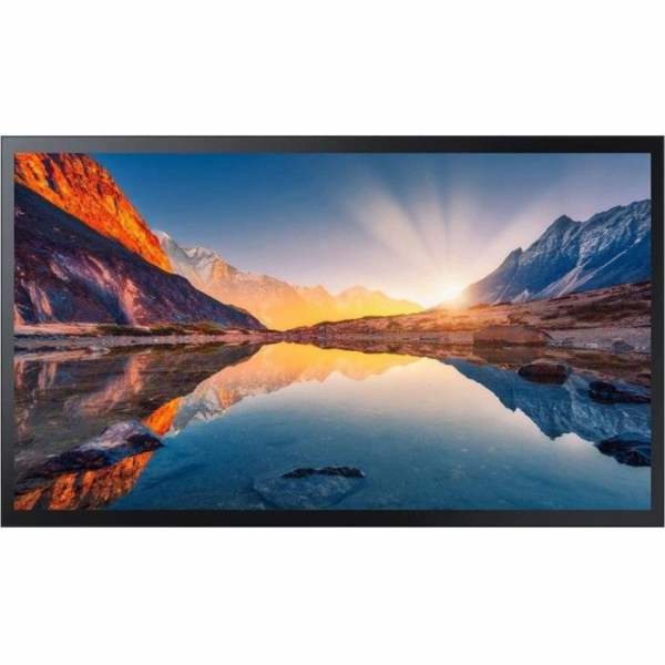 Samsung QM55R-T  24h/7 400(cd/m2) 3840x2160 (UHD) S6 Play...