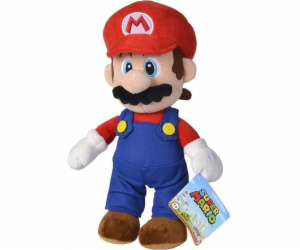 Simba figurka Super Mario 30 cm