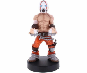 Borderlands Psycho, Halterung