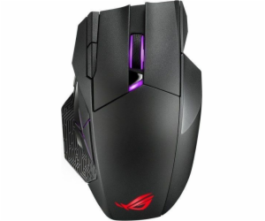 ASUS ROG Spatha X, herní myš