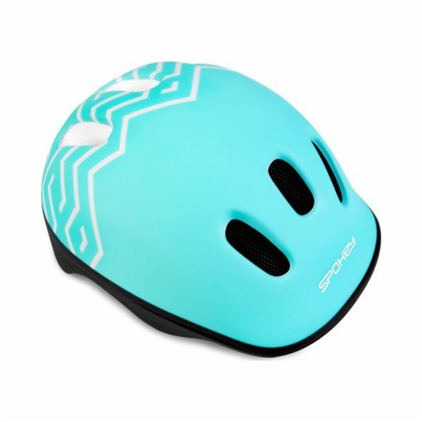 Spokey Dětská helma Straps 2 velikost 52-56 Spokey 927780