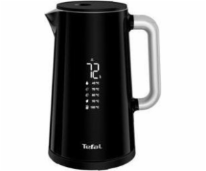 Rychlovarná konvice Tefal Digital KO851 Černá