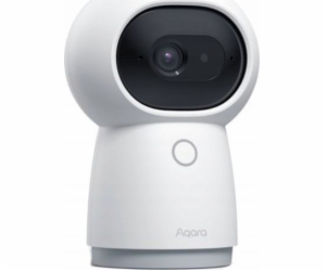 AQARA IP kamera a řídící jednotka Smart Home Camera Hub G3