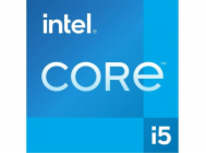 CPU INTEL Core i5-12400F, 2,50 GHz, 18MB L3 LGA1700, BOX (bez VGA)
