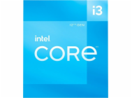 Intel Core i3-12100F procesor 12 MB Smart Cache Krabice