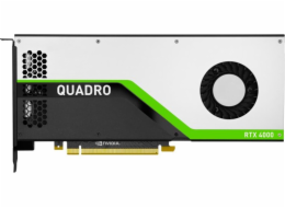 PNY Quadro RTX4000 8GB (256) 3xDP 1xVL