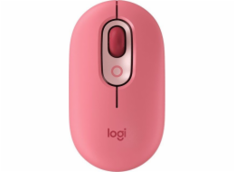 Logitech Pop mys Heartbreak