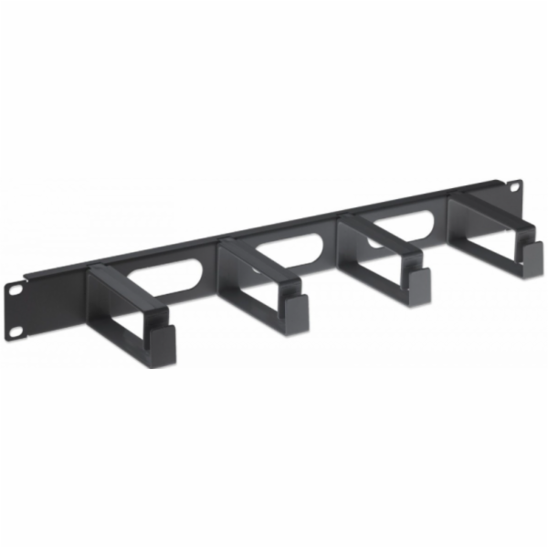 Intellinet 1U 4x67mm Rack 19 Pořadatel kabelů