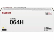 Canon TONER CRG 064HY žlutá pro i-Sensys MF 832cdw (10 400 str.)