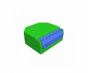 Shelly Drimmer 2 Lighting Controller 230V, WiFi