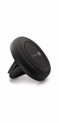 CONNECT IT InCarz 4StrongFix univerzální magnetický držák do auta, 4 magnety, černý