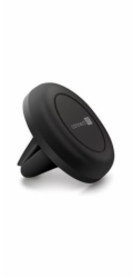 CONNECT IT InCarz 4StrongFix univerzální magnetický držák do auta, 4 magnety, černý