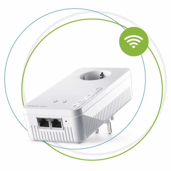 devolo Magic 2 WiFi další, Powerline
