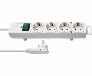 Brennenstuhl Comfort-Line 4 Přepěťová ochrana