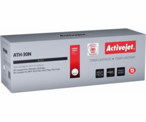 Activejet ATH-30N (náhrada za HP 30A CF230A; Supreme; 160...
