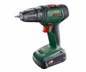 Aku vrtací šroubovák Bosch UniversalDrill 18V