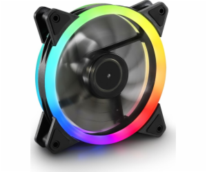 SHARK Blades PWM RGB Fan, Gehäuselüfter