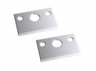 KNIPEX Ersatz-Klingen f. 90 22 10 BK (8x)