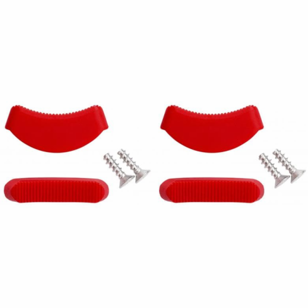 KNIPEX Plastic Inserts 1C for  81 1x 250 (4x)
