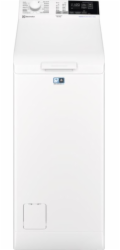 Electrolux EW6TN4062P washing machine Top-load 6 kg 1000 RPM D White