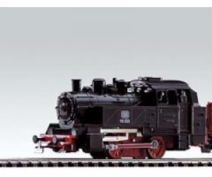 Piko Parní lokomotiva BR 98 DB III - 50500