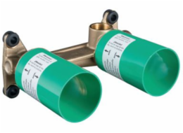 HANSGROHE - Montážní tělesa Základní těleso pro umyvadlovou baterii pod omítku (13622180)