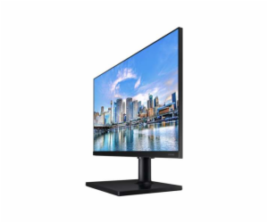 SAMSUNG MT LED LCD Monitor 27" LF27T450FZUXEN - IPS, 1920...