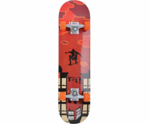 Schildkröt Funsports Kicker 31 Skateboard (classic) Maple...