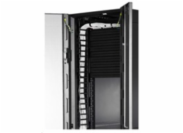 Vertical Cable Manager for NetShelter SX 600mm Wide 48U (Qty 2)