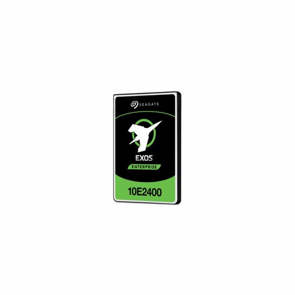 SEAGATE EXOS 10E2400 1200GB HDD 512N 10000rpm 128MB cache...