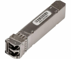 SFP modul Mikrotik S-C59DLC40D 1.25G optický, CWDM, SM, 4...