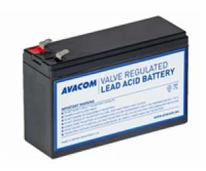 AVACOM RBC114 - baterie pro UPS