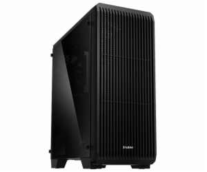 Zalman skříň S2 TG / Middle tower / ATX / USB 3.0 / USB 2...