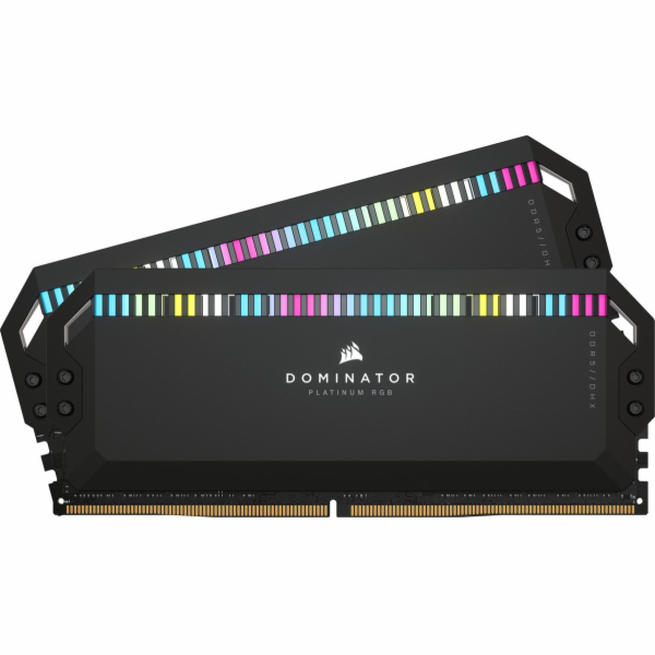 Corsair Dominator Platinum RGB - DDR5 - Kit - 32 GB: 2 x ...