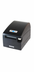 Tiskárna Citizen CT-S2000 USB, Interní zdroj, černá