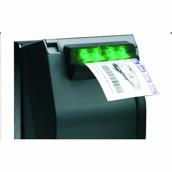 Příslušenství Star Micronics Flashing Paper Green TSP700II