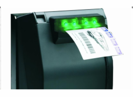 Příslušenství Star Micronics Flashing Paper Green TSP700II