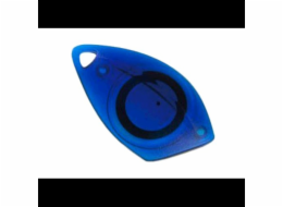 Klíčenka Sail Lite EM125kHz, modrá