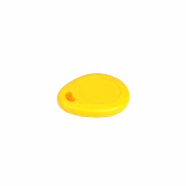 Klíčenka ECO EM125kHz, žlutá