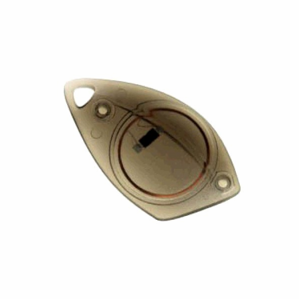 Klíčenka Sail Lite Mifare S50 1kb, šedá