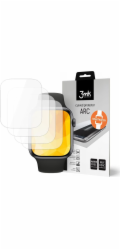 Ochranná fólie 3MK 3mk ARC x4 pro Apple Watch 4 44mm/ Watch 5 44mm univerzální
