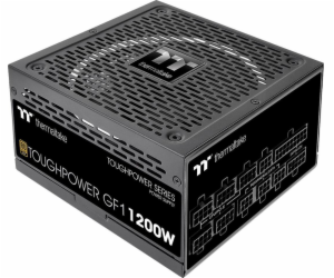 Thermaltake Toughpower GF1 1200W zlata sit. zdroj