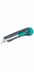 Wolfcraft PlusCutter odlamovací nůž 18 mm s vložkou 4146000