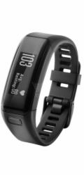 Garmin vivosmart Optic Black (L)