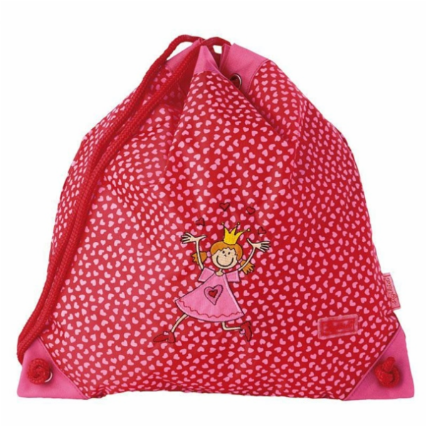 Sigikid Princezna Pinky Queenypytlík Na 