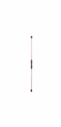Sedco 4167 Aerobik tyč SWING FLEX 3282