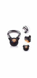 Liveup 1828 ČINKA KETTLEBELL LiveUp SUPE