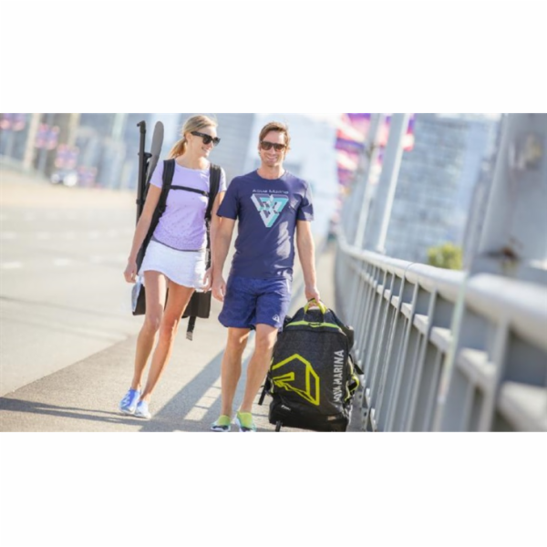 Sedco 0302200 Taška Aqua Marina Magic Ba